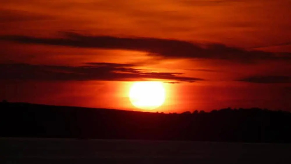 Sunset View