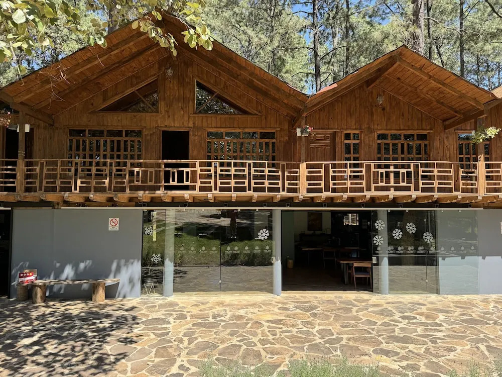 PINE TREE Hotel Boutique & Cabañas