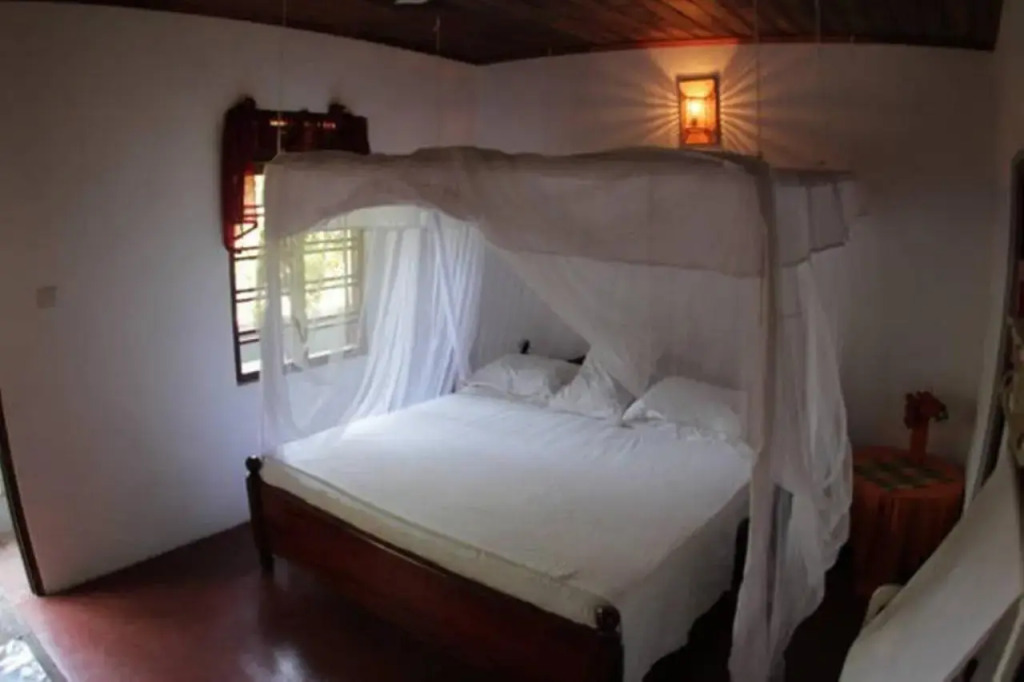 Nimal`s Homestay