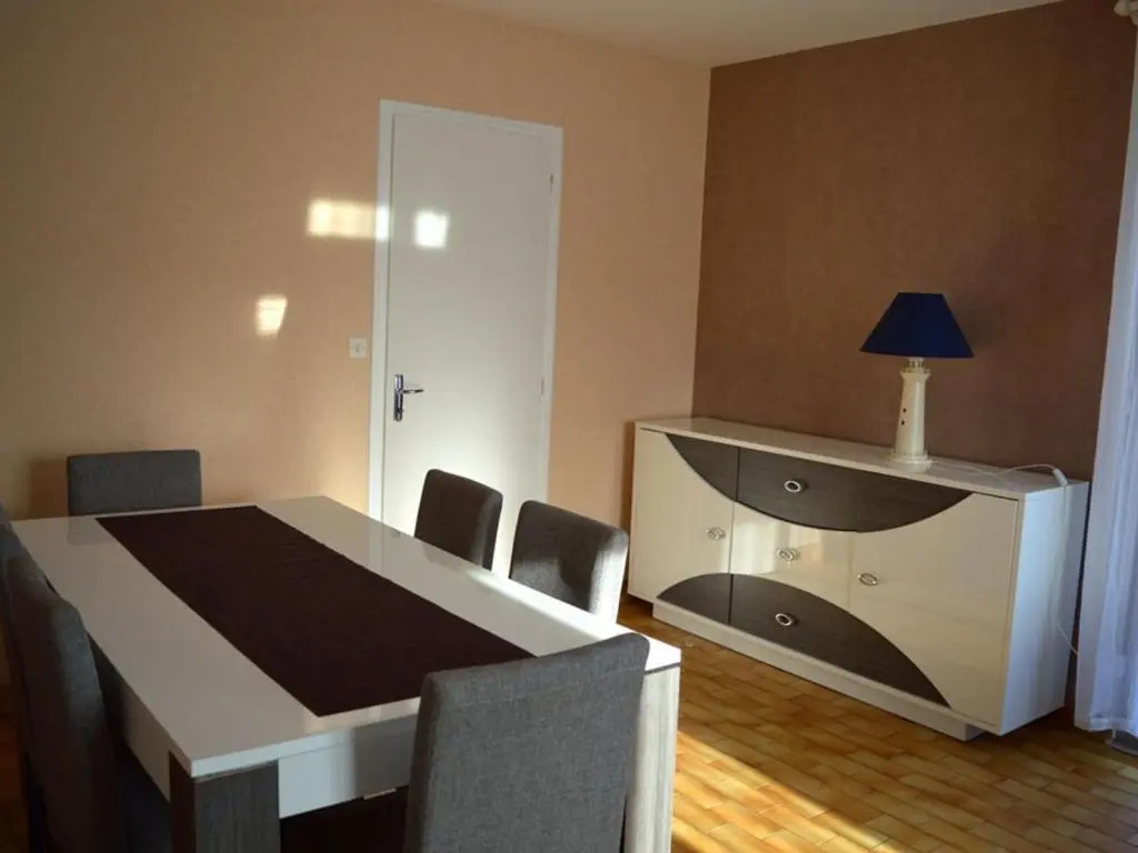 Maison La Tranche-sur-Mer, 5 pièces, 6 personnes - FR-1-22-262