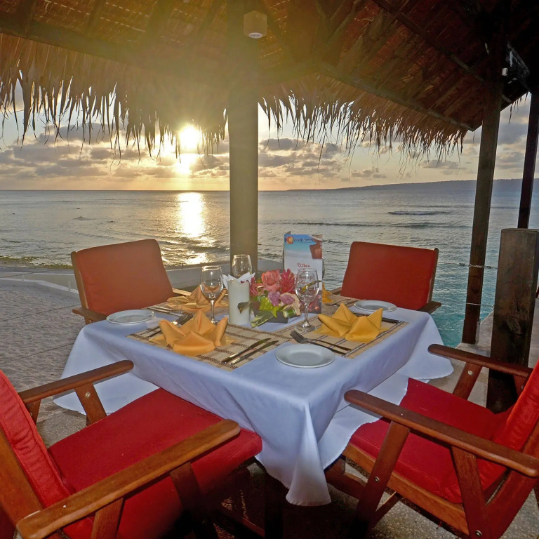 Coco Beach Resort