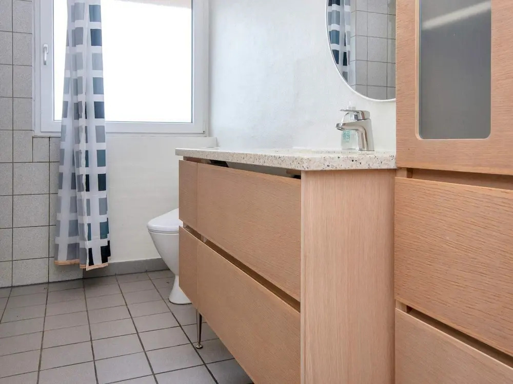 4 Star Holiday Home in Harboore