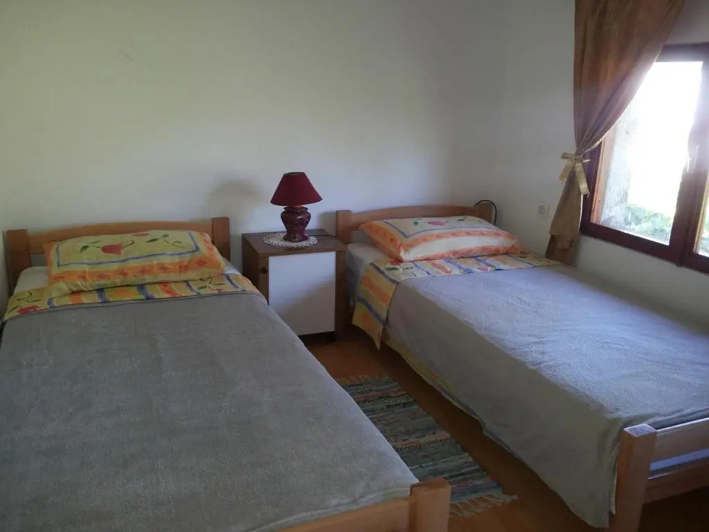 Guest house Sara