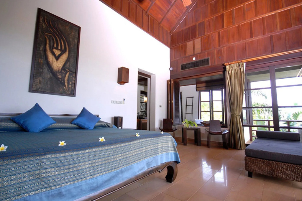 Bke Villa