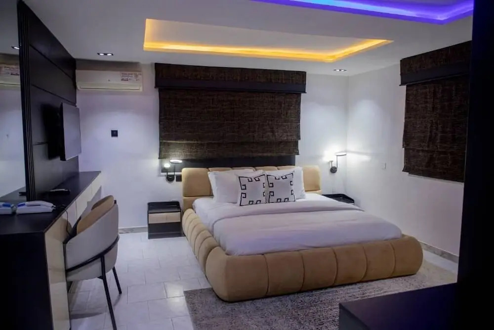 Casa De Los Reyes Luxury Apartments