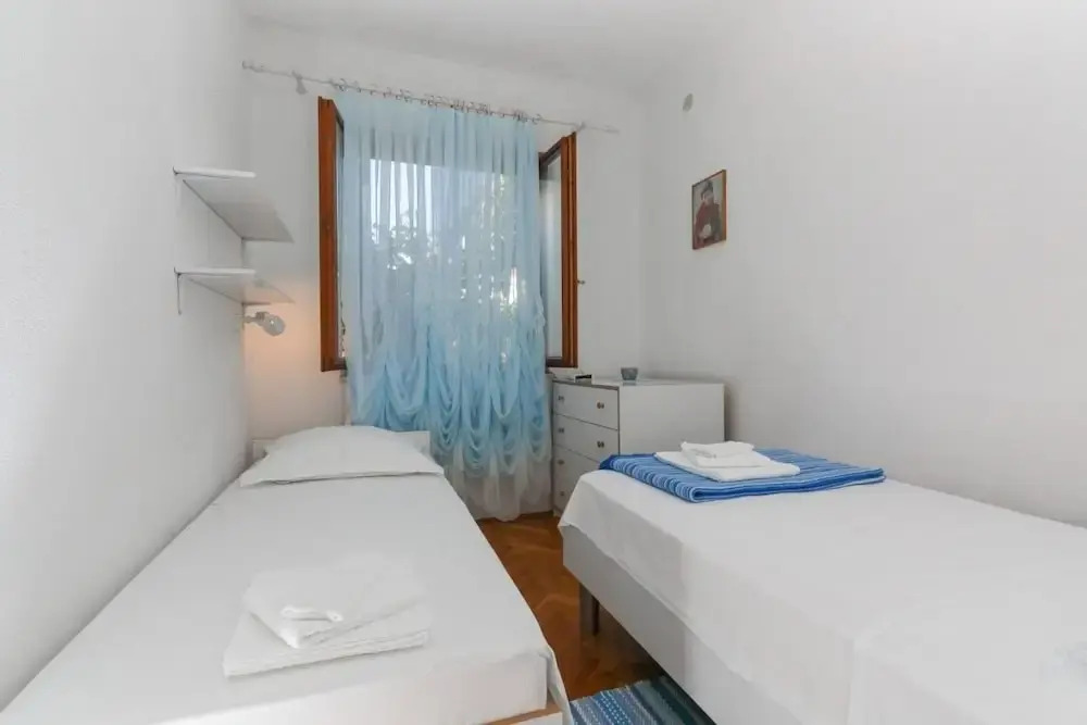 Josip - Apartment With Panoramic Sea View - A1