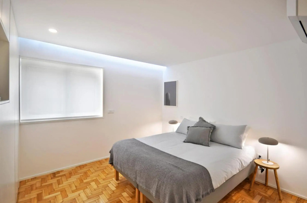 Sé Apartamentos - Casa do Bieira