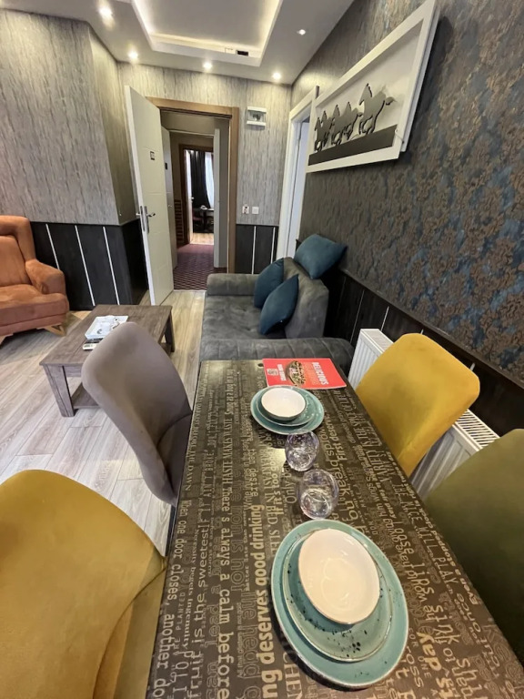 Dolce Vita Suite Hotel