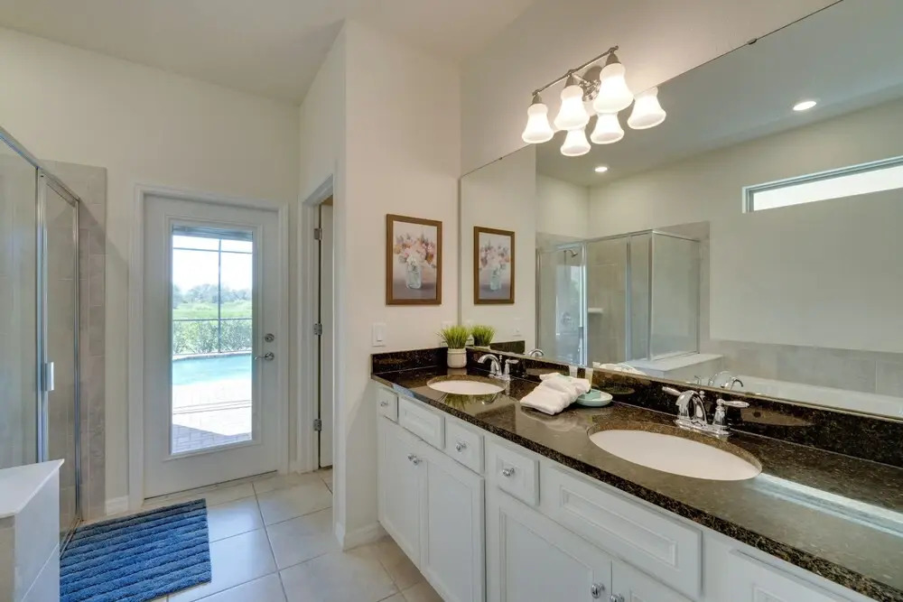 Disney 7BR Villa w/ Pool, Spa & Lazy River