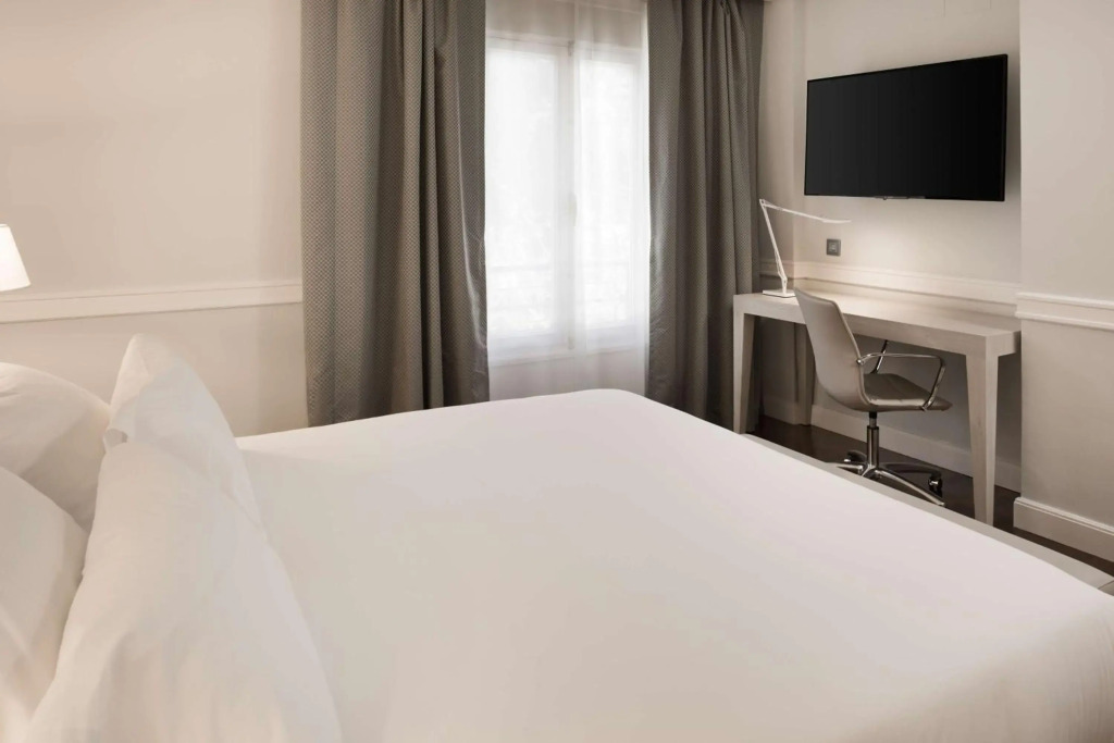 NH Collection Gran Hotel de Zaragoza