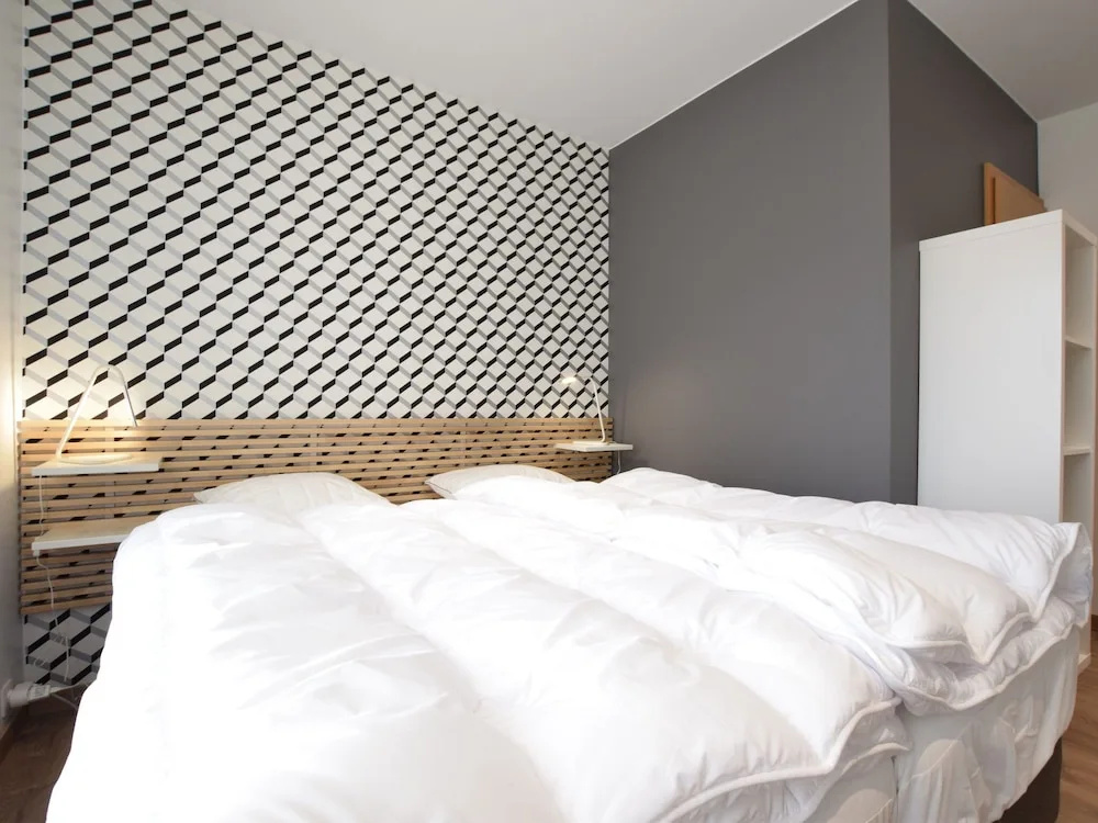 Swanky Retreat Between the Town of Spa and Luxembourg