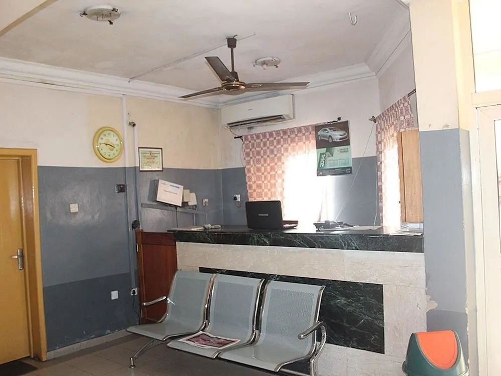 Banilux Guest House