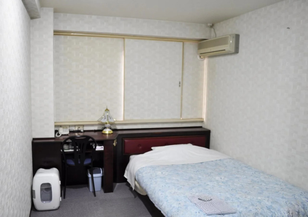 Shizunai City Hotel