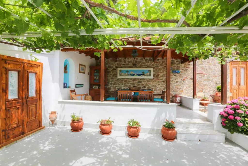 Studios Villa Eleni