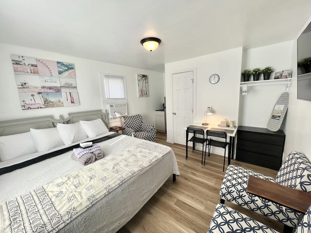 Cobmin Ridge Motel