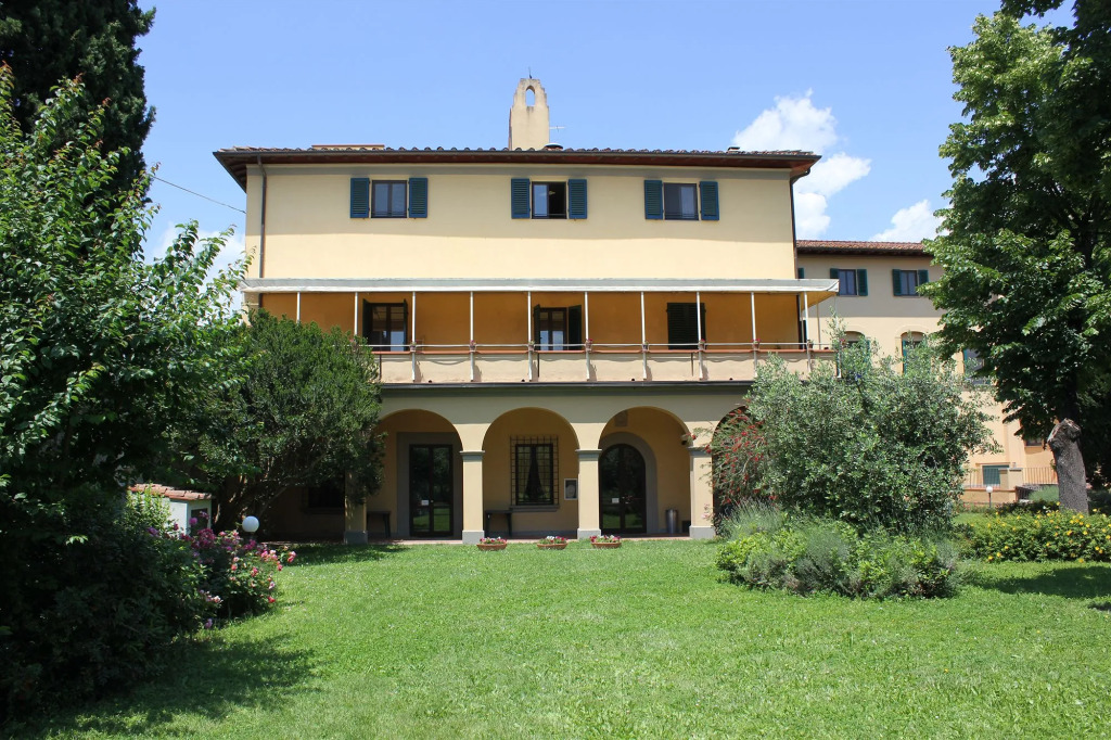 Villa La Stella