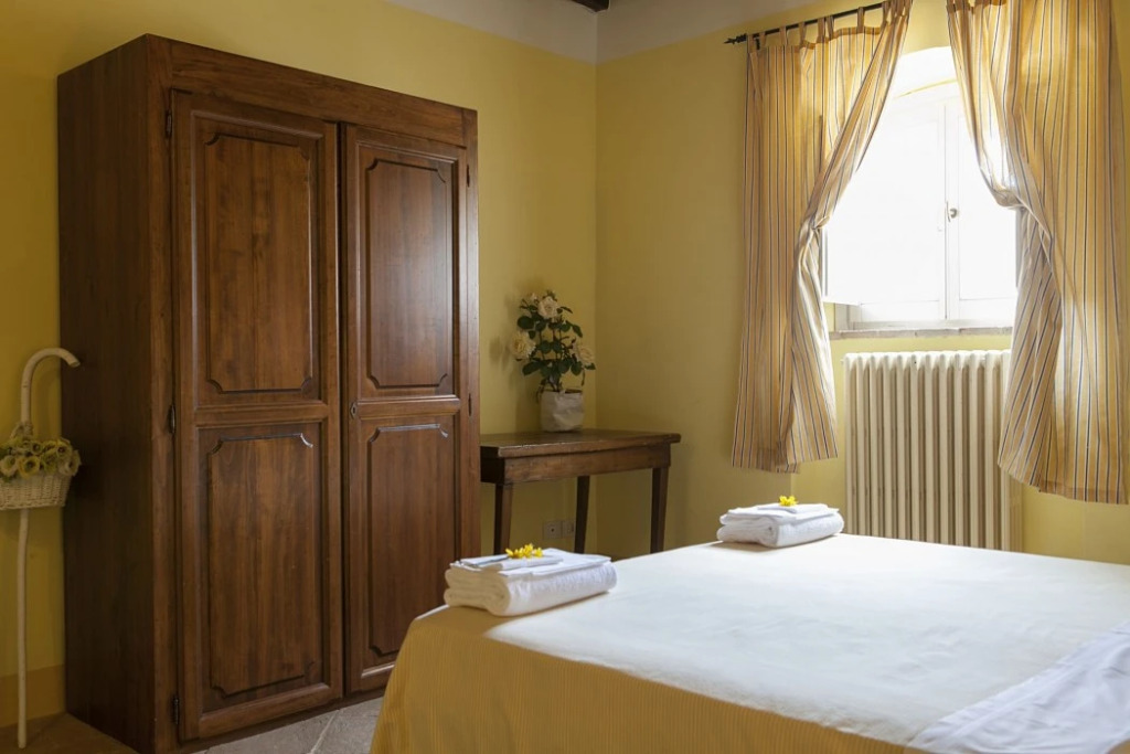 Re Artù Assisi Country Lifestyle