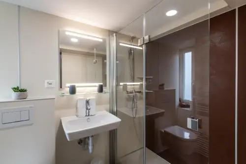 Hotel Greina