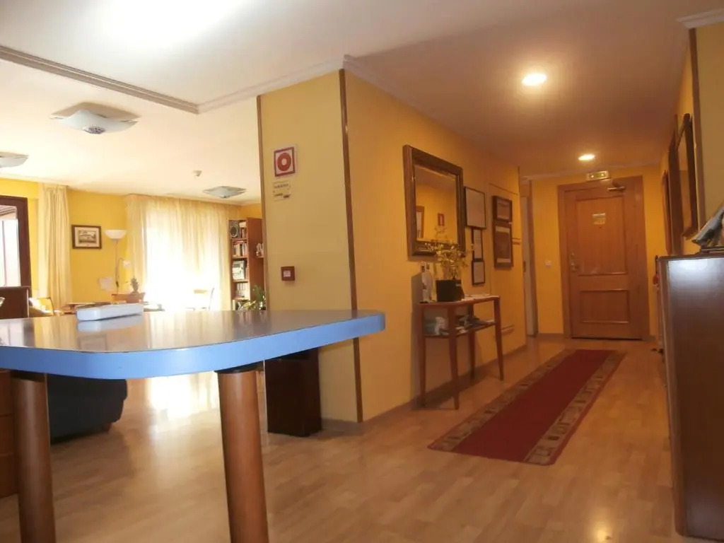 Hostal El Volante
