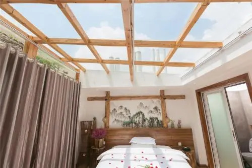 Zhangjiajie Yunqi Inn