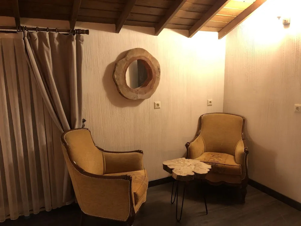 Alissa Boutique Hotel