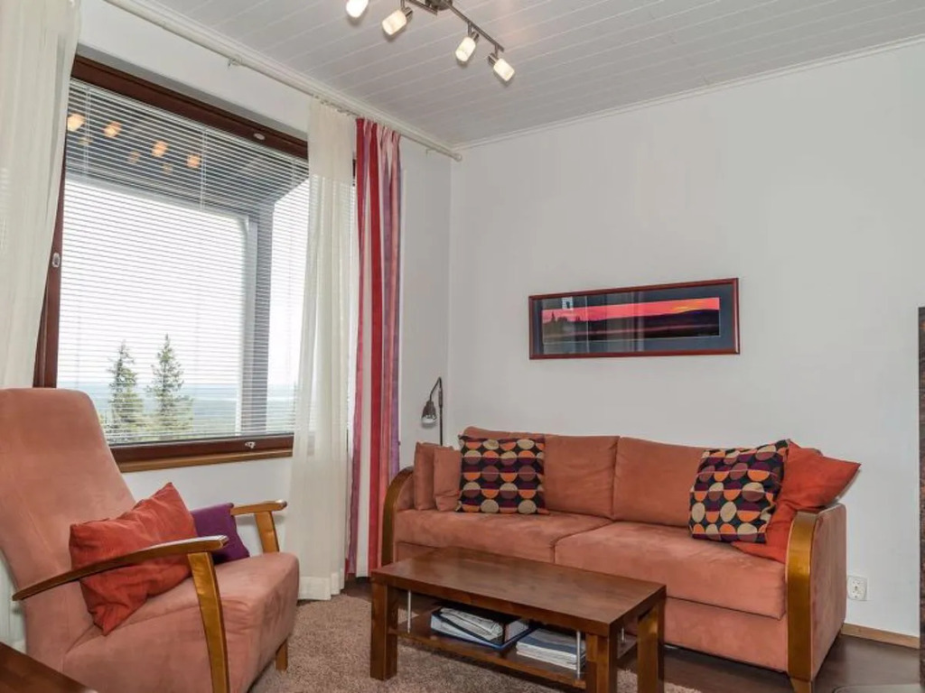 Holiday Home Villa ylläs 101 by Interhome