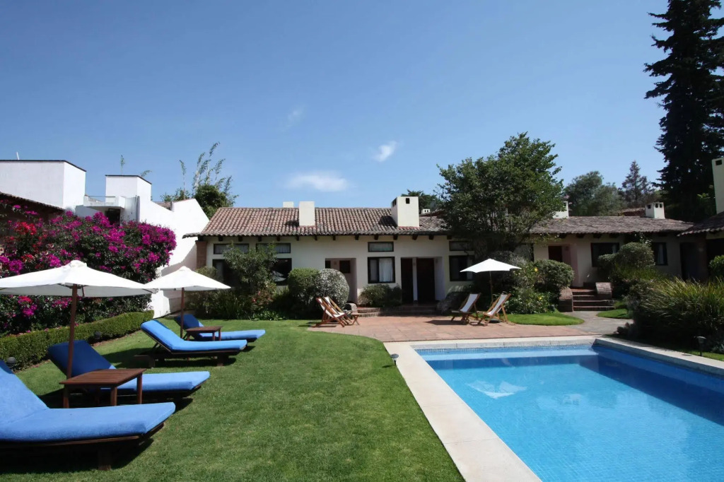 Hotel las Caballerizas