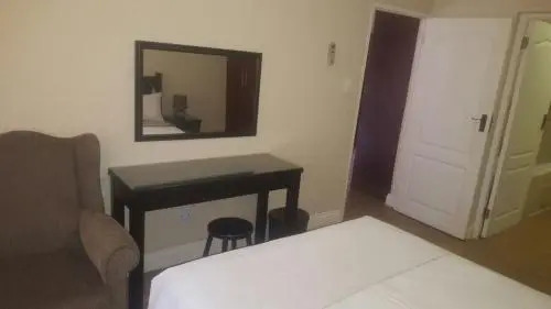 Ocean View Villas Unit H07
