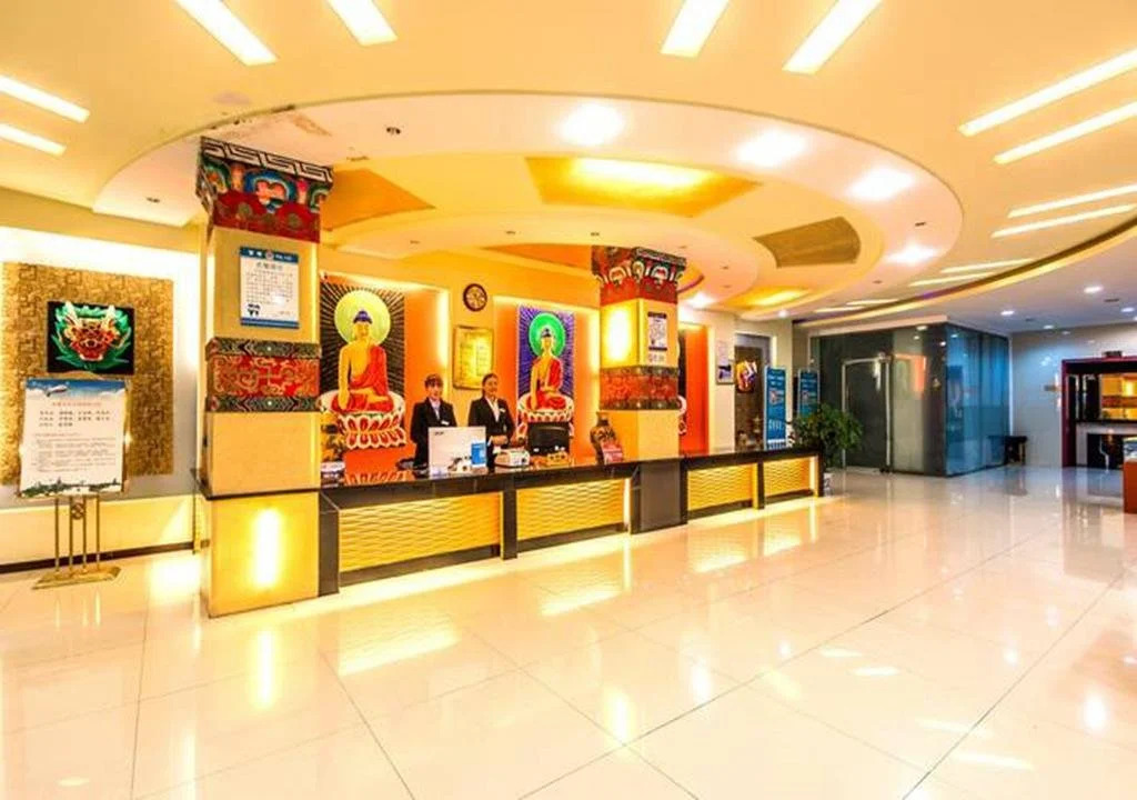 Deng Zhu Hostel