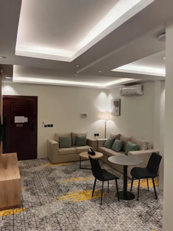 Rafellia Hotel