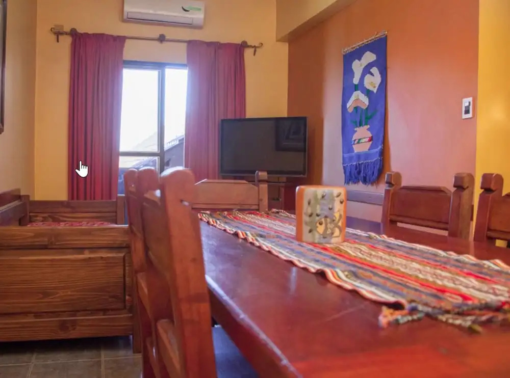 El Paso Apart Hotel