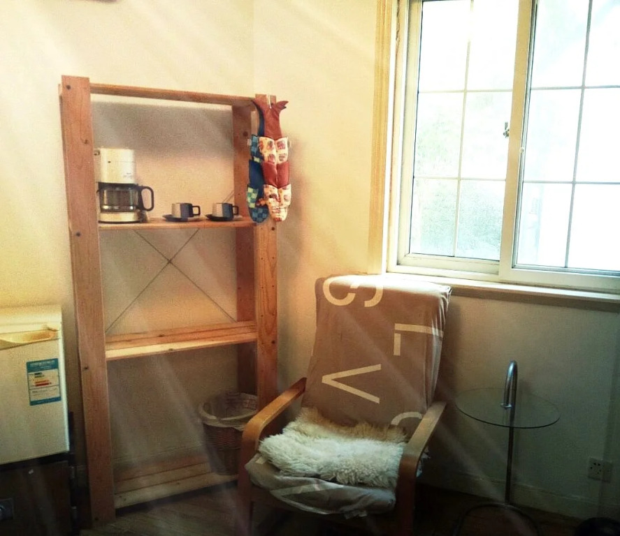 Double N Apartment