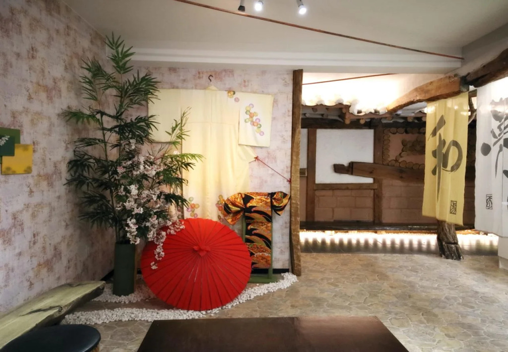 Tokyo House INN