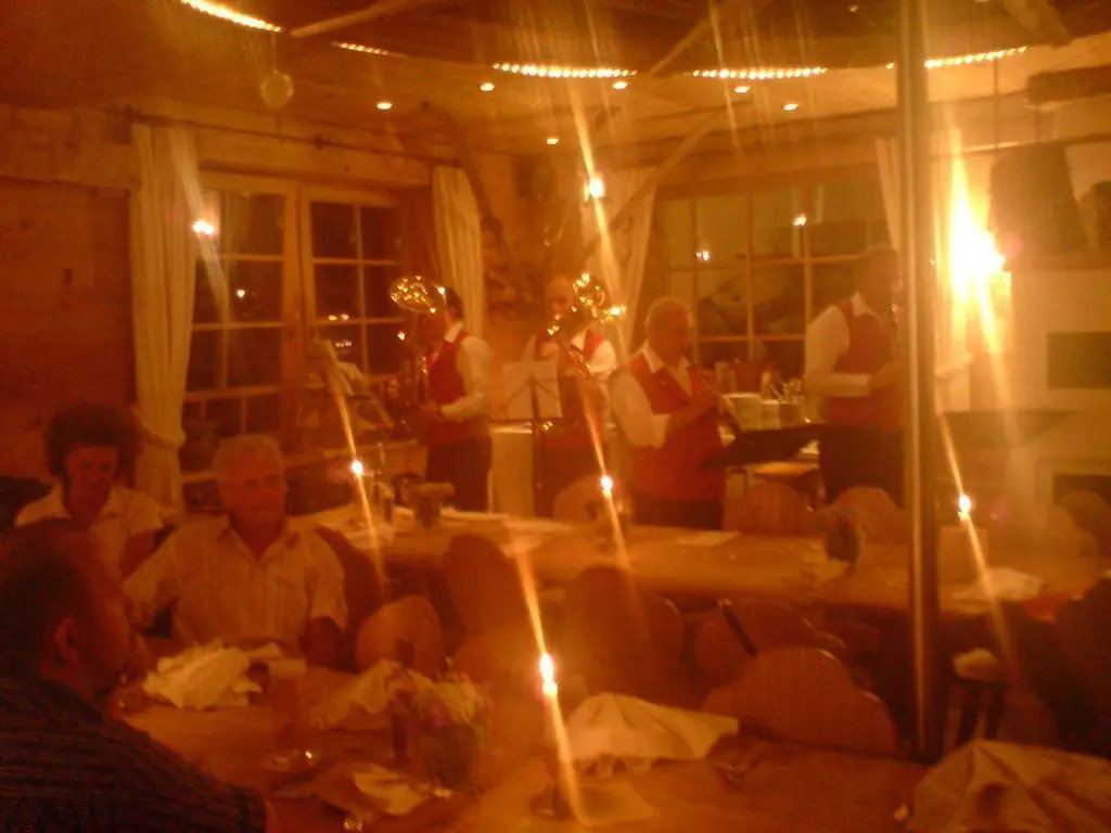 Hotel & Restaurant Grüner Baum - Die Grüne Oase Am Feldberg