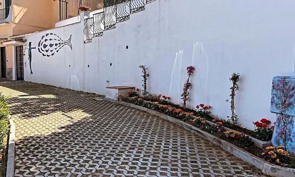 Residence Villa Giordano sea view Amalfi Coast