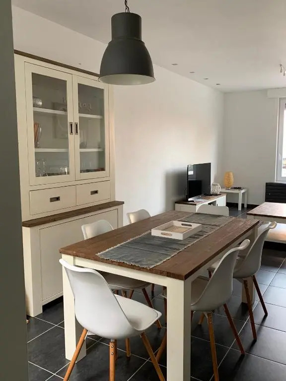 holiday home 140