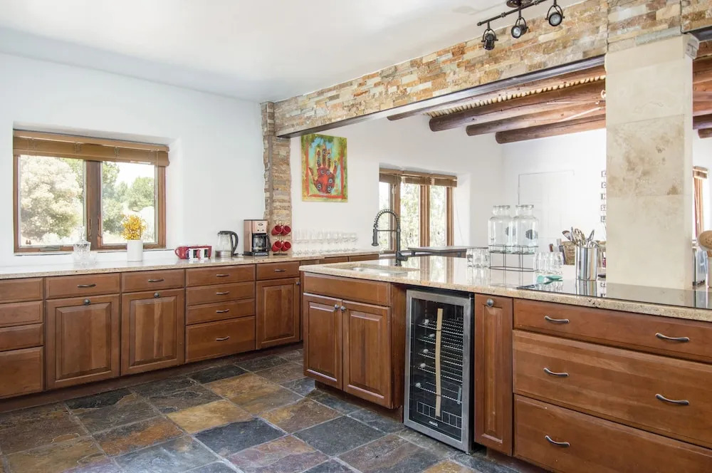 28 Santa Fe - 8 Br Home