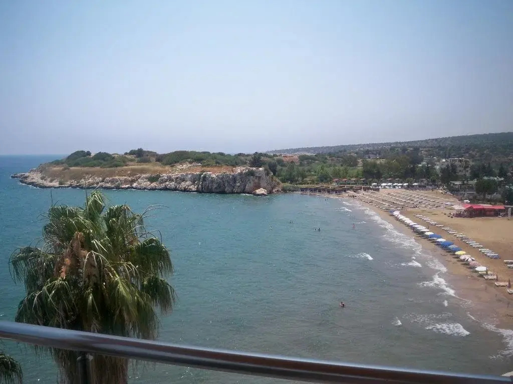 Servet Motel
