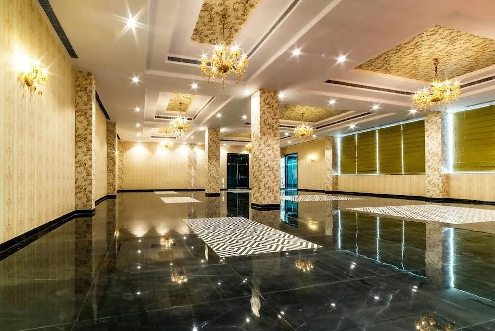Jaipur Bagh by Saagasa Hotels