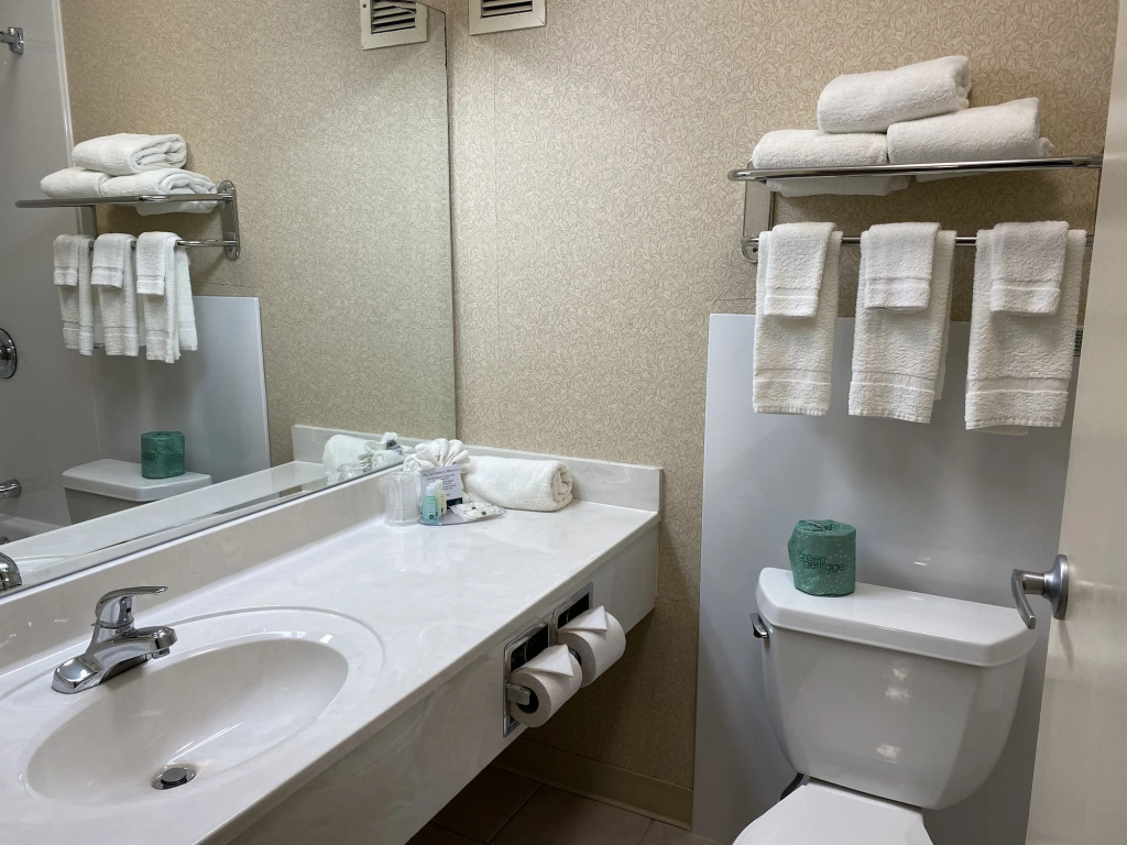 Quality Inn Geneseo