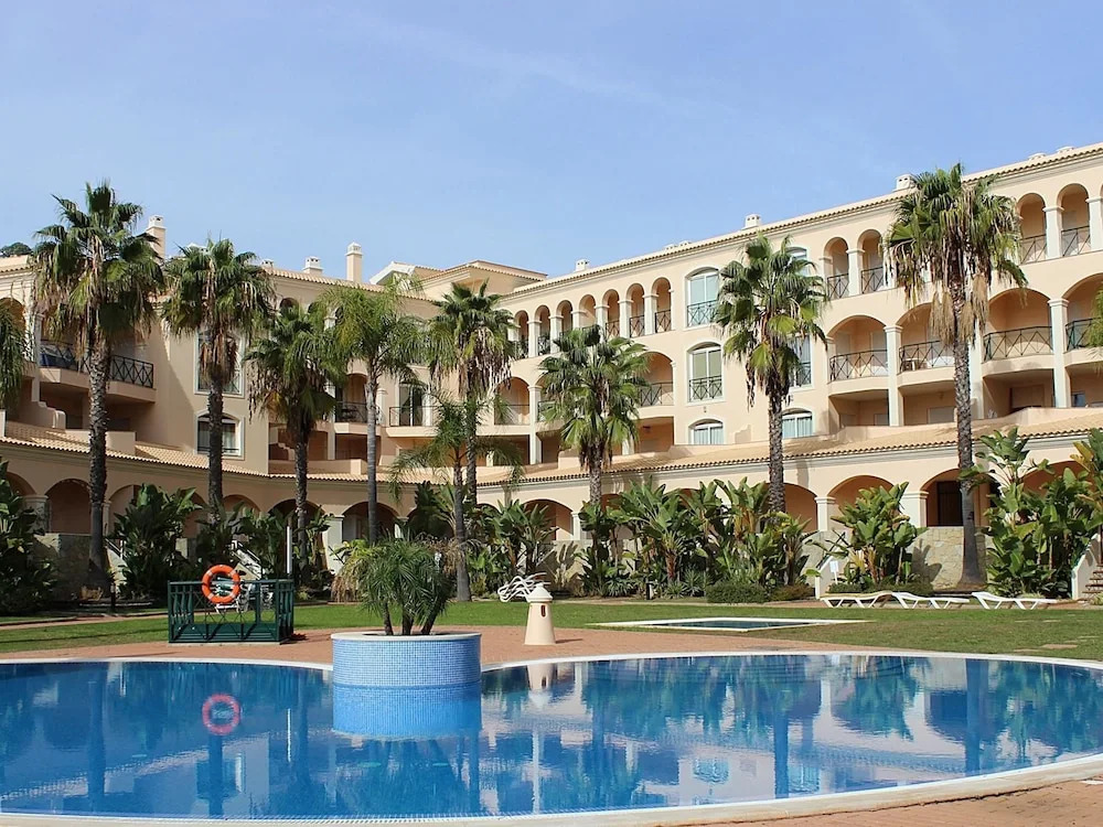 Los Arcos Apartment I