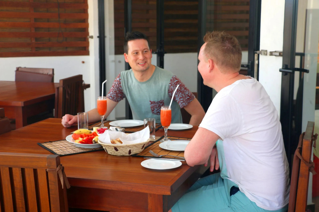 Wellé Wadiya Beach Villa
