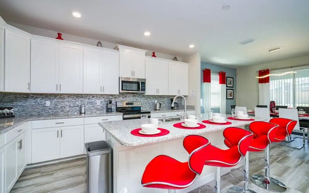 MK Florida Home by Florida Spirit