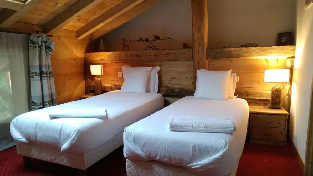 Chalet Pele