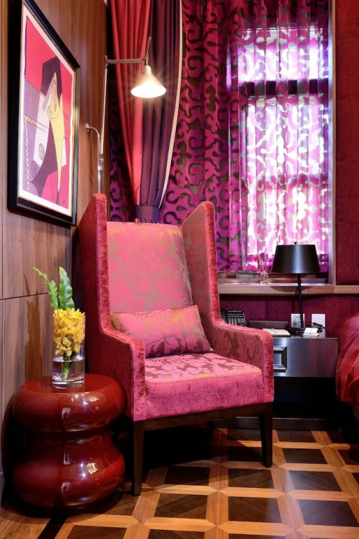 Yi Boutique Luxury Hotel Tianjin