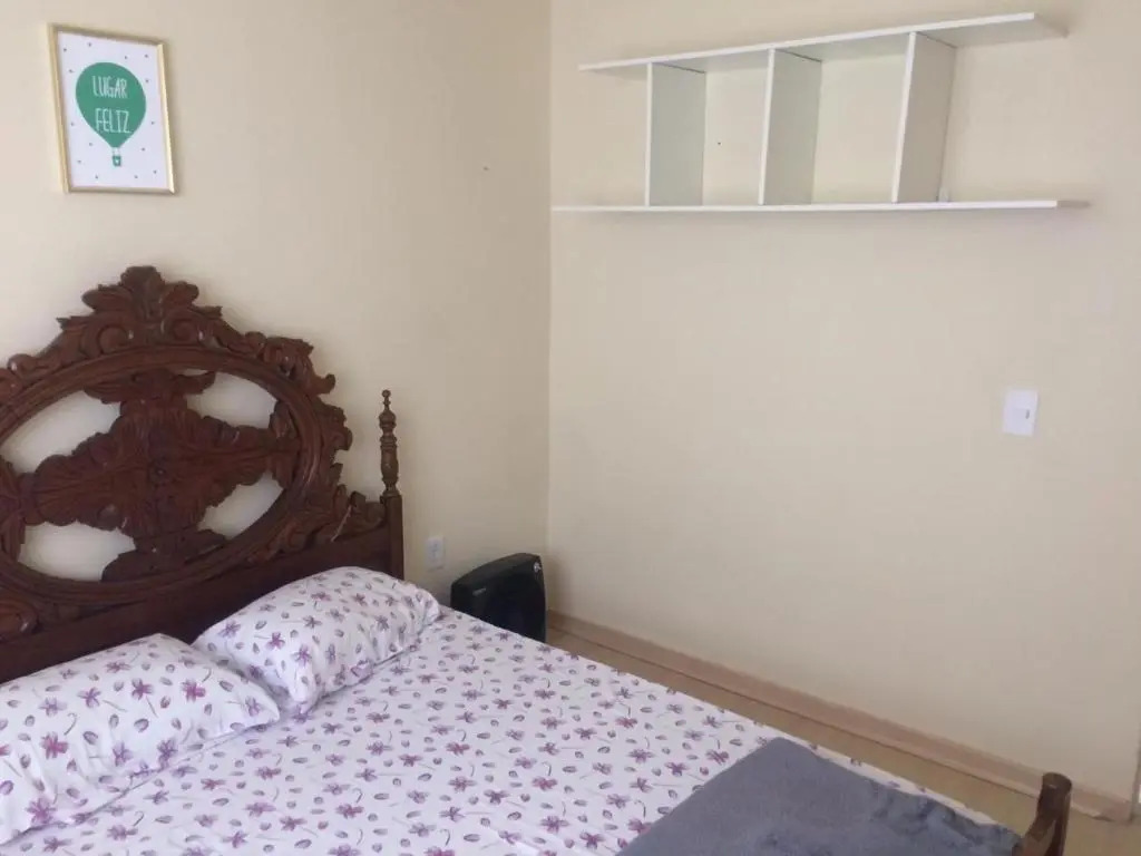 Pedra do Imperador - Apartamento no Cônego