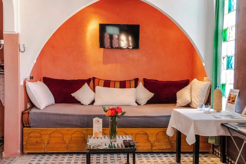 Penthouse Marrakech