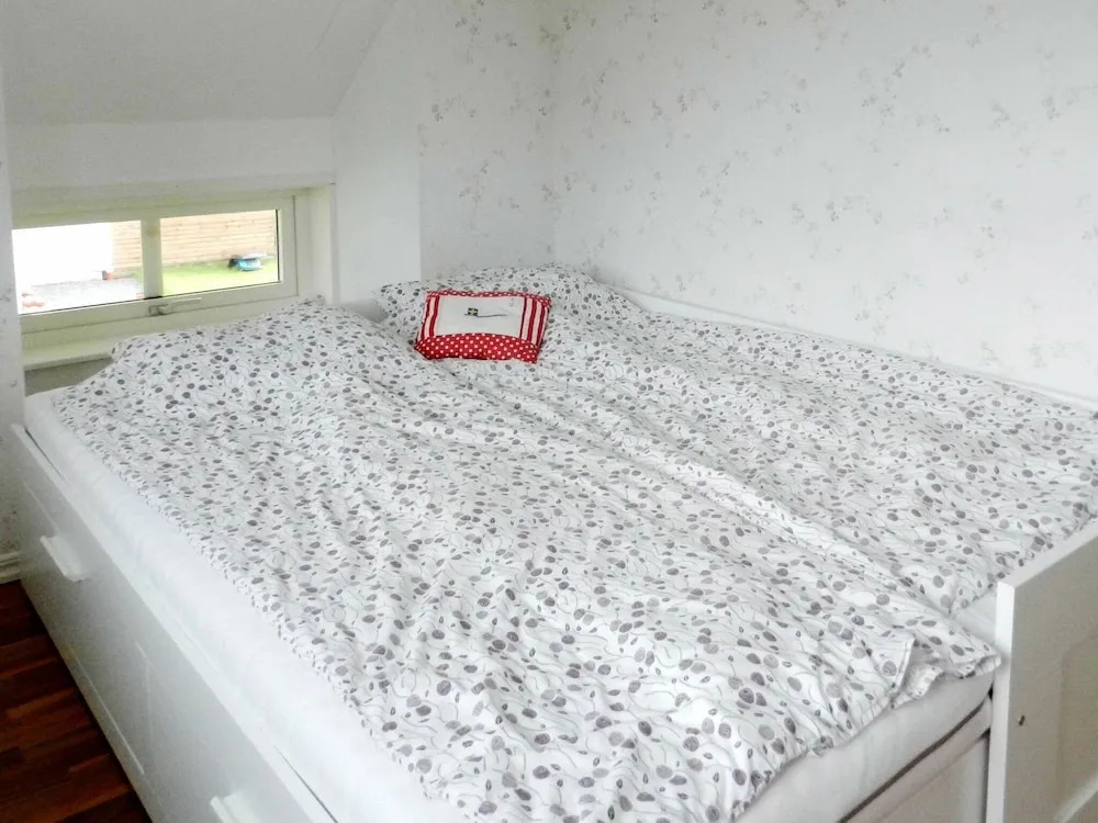 8 Person Holiday Home in Fiskebäckskil