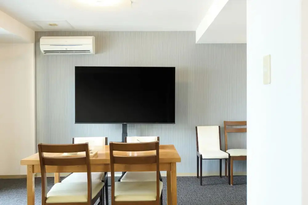 Residence Hotel KABUTO