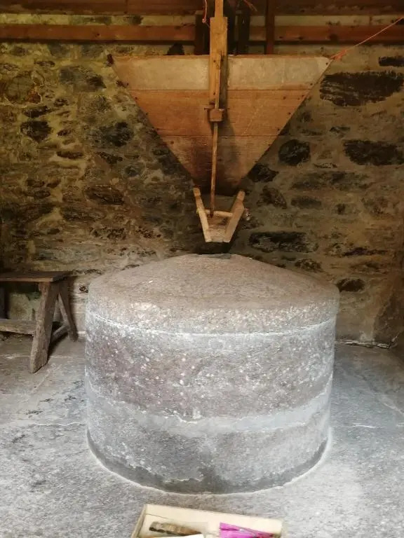 Albergue A Fabrica